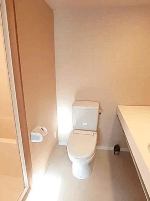 ライヴス森下スタジオ 部屋画像