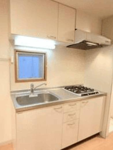 ライヴス森下スタジオ 部屋画像