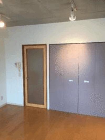 ライヴス森下スタジオ 部屋画像