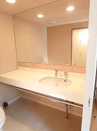 ライヴス森下スタジオ 部屋画像