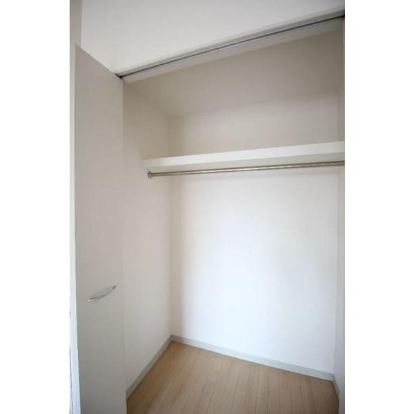 ルピナス・住吉（604） 部屋画像