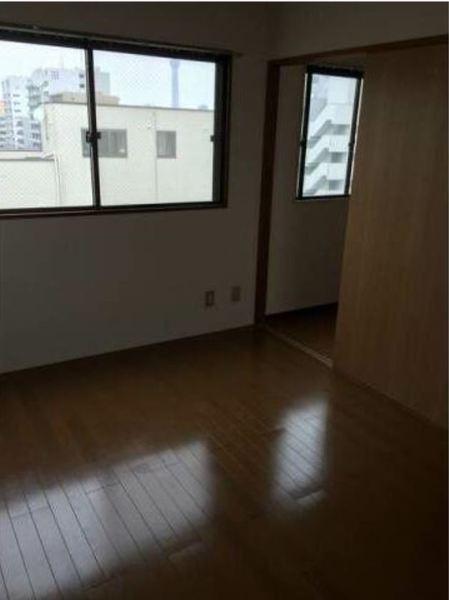 ハイ清澄 部屋画像