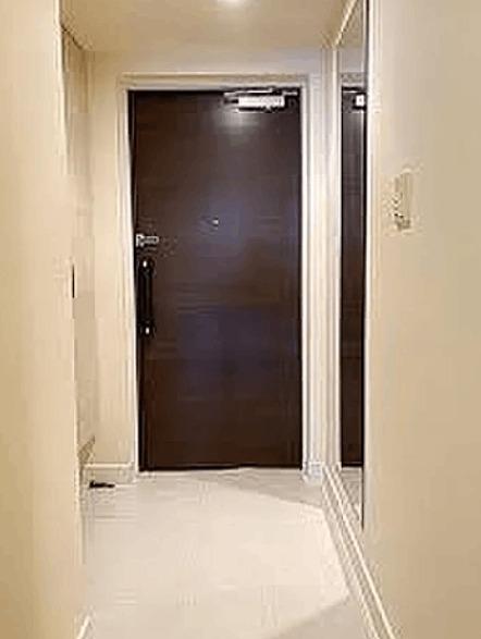 東京スイートレジデンス（803） 部屋画像
