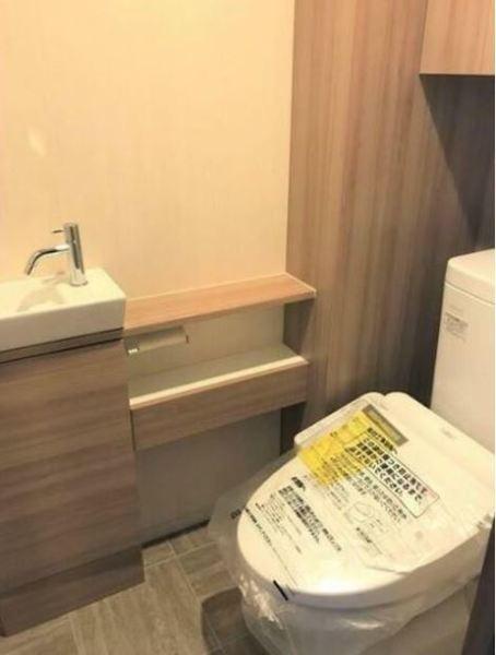 メイツ深川住吉（9F） 部屋画像