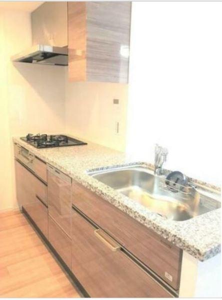 メイツ深川住吉（9F） 部屋画像