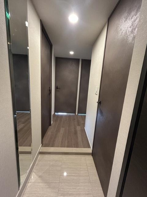 ブランシエスタ木場（210） 玄関