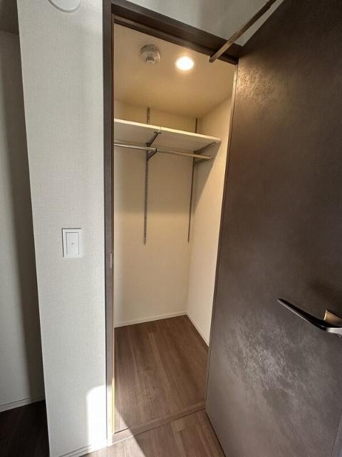 ブランシエスタ木場（210） 収納
