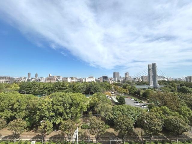LaSante木場公園（303） 部屋画像