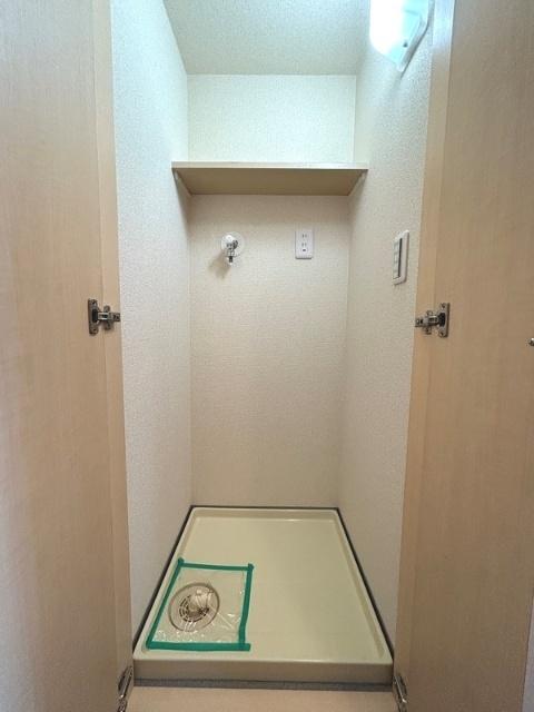 LaSante木場公園（303） 部屋画像