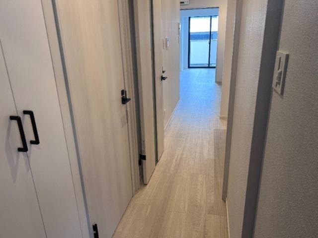 ドムス・スタイル森下（702） 部屋画像