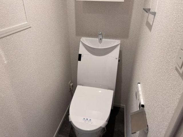 ドムス・スタイル森下（702） 部屋画像