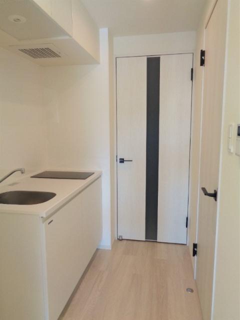ドムス・スタイル森下（702） 部屋画像