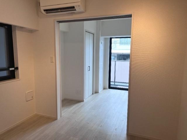 ドムス・スタイル森下（702） 部屋画像
