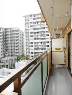 NICアーバンハイム木場公園 部屋画像