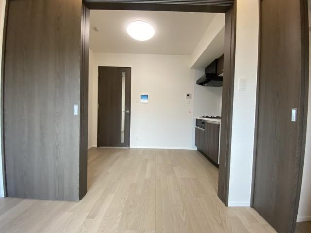 プライマル門前仲町（402） 部屋画像