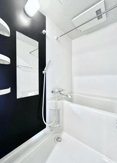GLANZ（801） 部屋画像