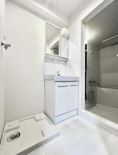GLANZ（801） 部屋画像
