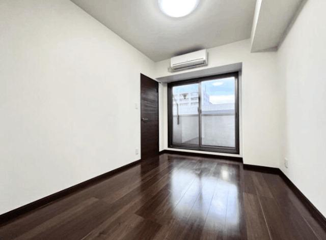 GLANZ（801） 部屋画像