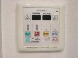 プラティーク清澄白河（213k） 設備