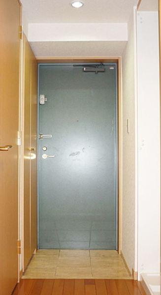 パークサイド東大島（502） 部屋画像