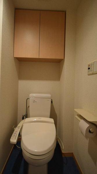 パークサイド東大島（502） 部屋画像