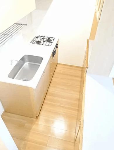 パークサイド東大島（502） 部屋画像