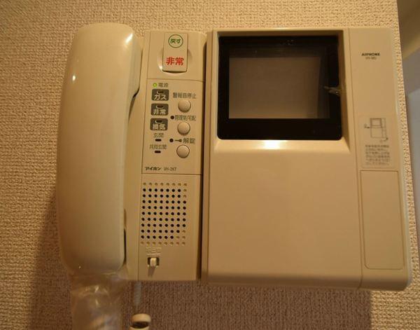 パークサイド東大島（502） 部屋画像