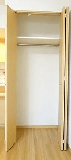 パークサイド東大島（502） 部屋画像
