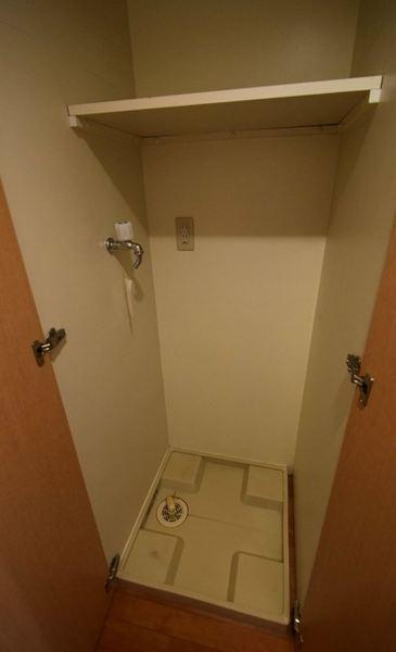 パークサイド東大島（502） 部屋画像