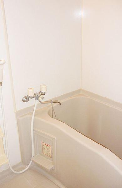 パークサイド東大島（502） 部屋画像