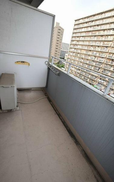パークサイド東大島（502） 部屋画像