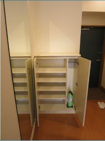 ドゥーエ清澄白河 その他