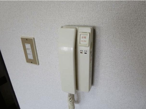 ダイリンビル（501） 設備