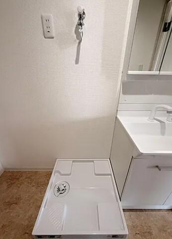 洋伸東大島マンション（801） その他