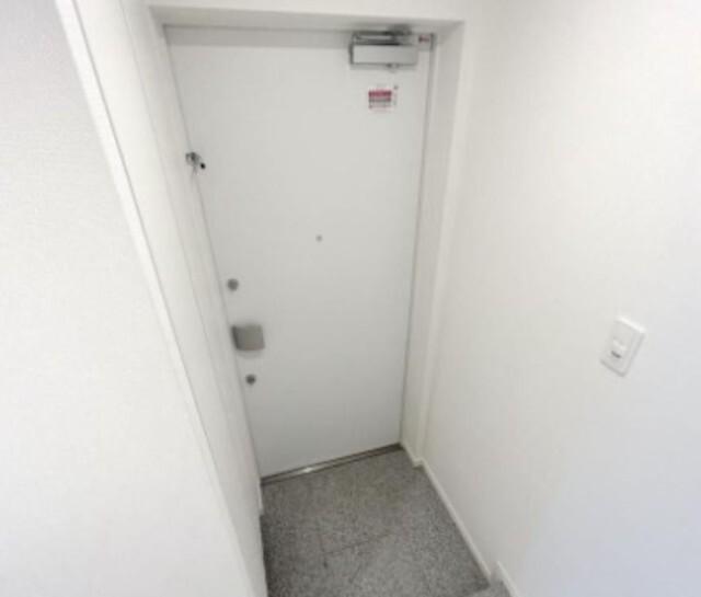 MFPRコート菊川（507） 玄関