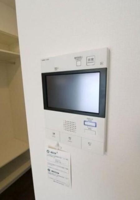 MFPRコート菊川（507） セキュリティ