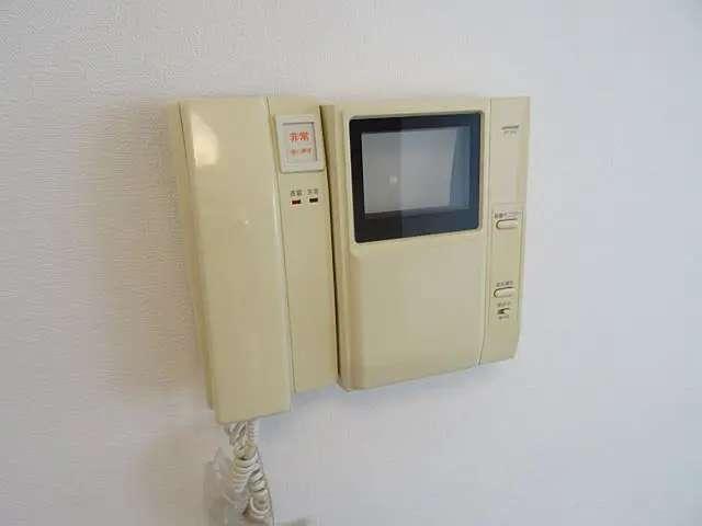 墨田区両国マンション セキュリティ