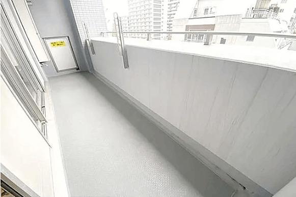 パークハウス清澄白河リバーサイド（1904） 部屋画像