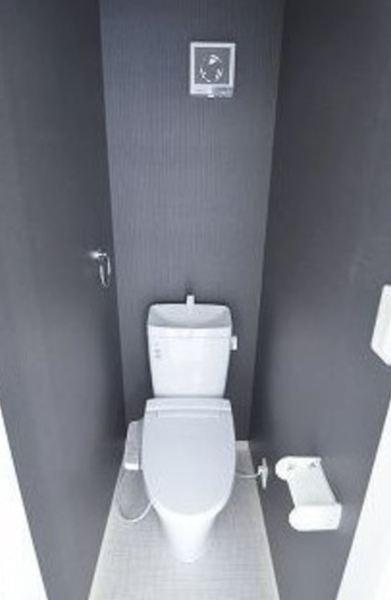 江東区住吉アパート 部屋画像