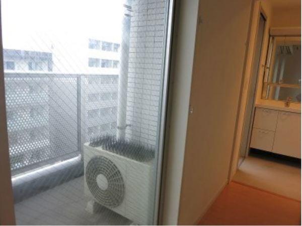 アーデン清澄白河（307） 部屋画像