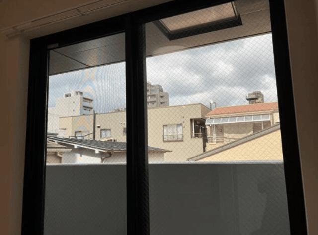ラヴィエール住吉駅前（304） 眺望