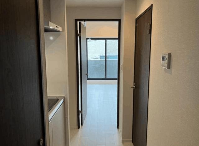ラヴィエール住吉駅前（304） 室内