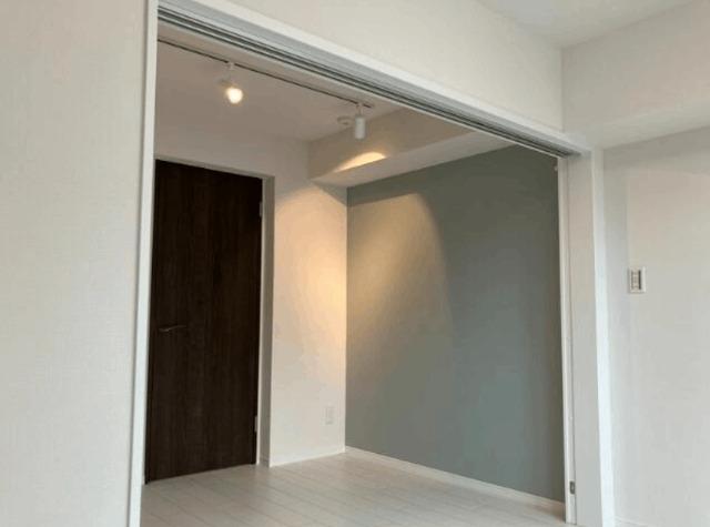 ラヴィエール住吉駅前（304） リビング