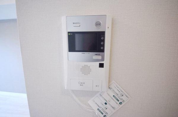 ウィルテラス深川住吉（503s） 設備