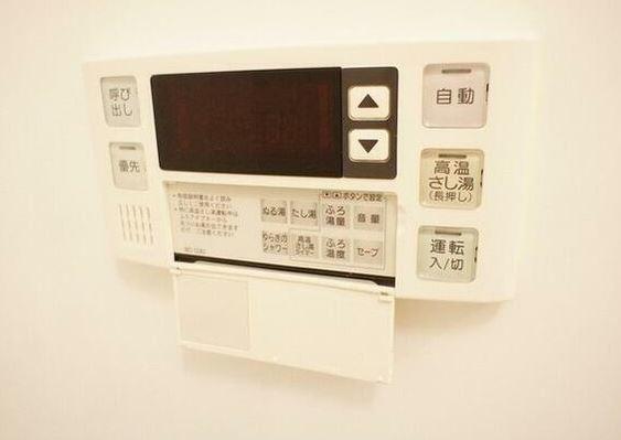 ウィルテラス深川住吉（503s） 眺望