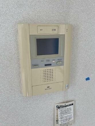 FULL HOUSE MONZENNAKACHO（901） セキュリティ