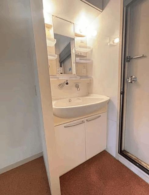 サンローズマンション（301） 部屋画像