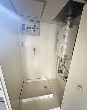 プラティーク両国（403） 部屋画像