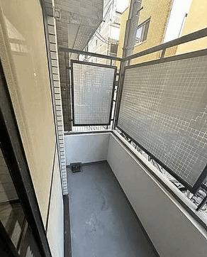 プラティーク両国（403） 部屋画像