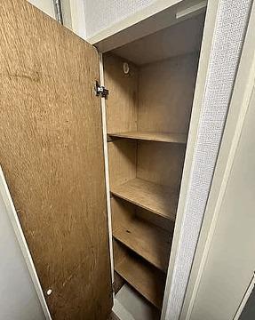 プラティーク両国（403） 部屋画像